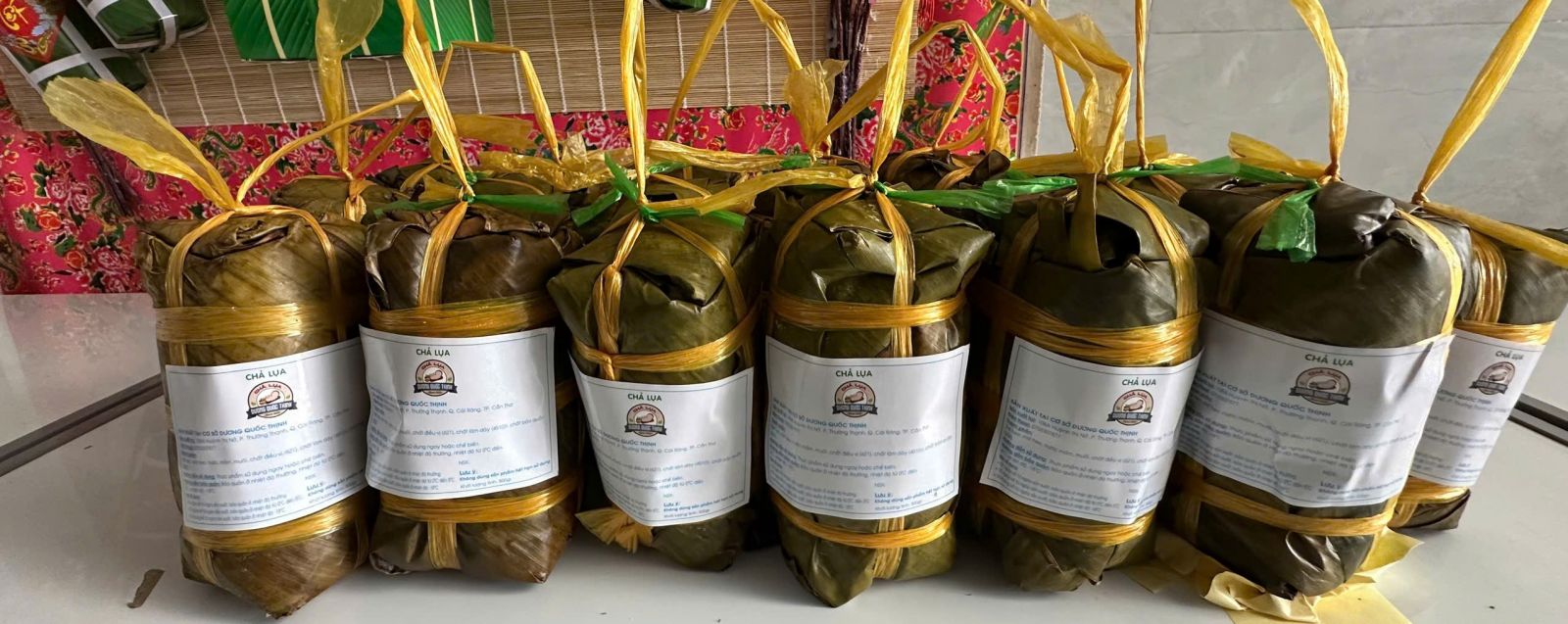 cách bảo quản chả lụa 6