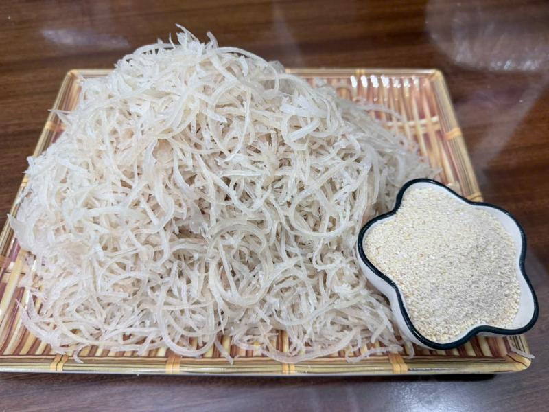 Bì Heo