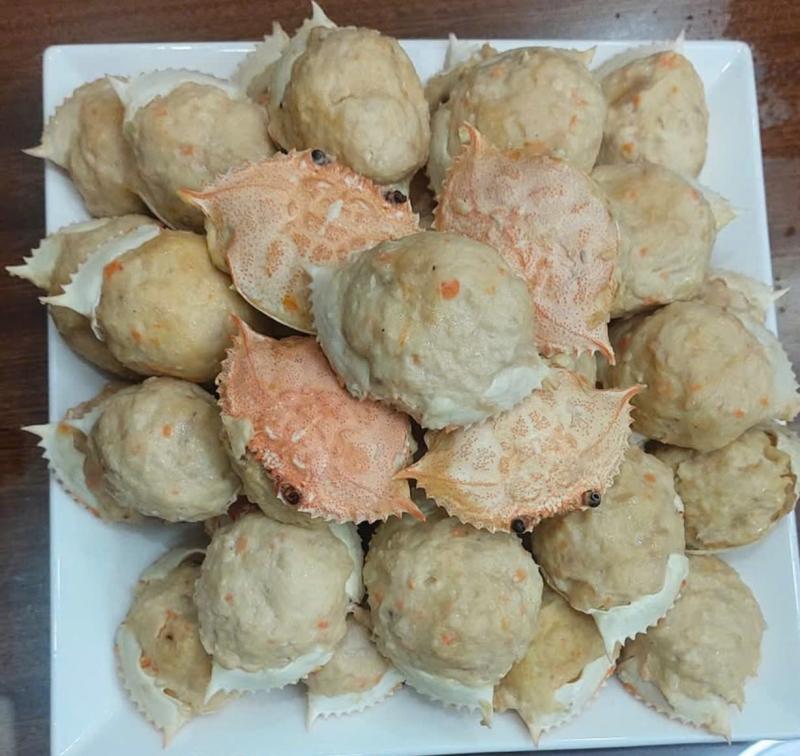 Chả Ghẹ