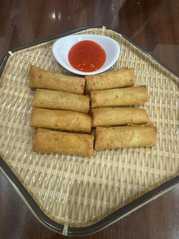 Chả giò