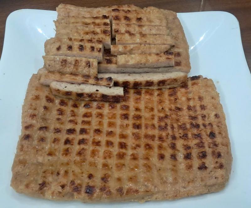 Nem nướng