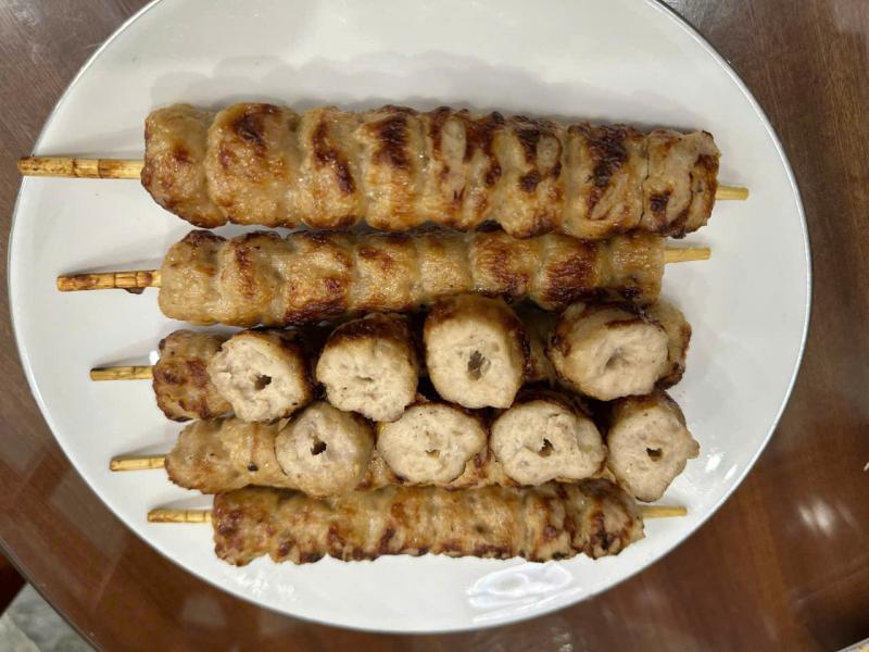 Nem nướng