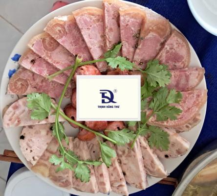 Chả lụa làm món gì ngon? Tổng hợp 7 món ngon với chả lụa dễ làm tại nhà