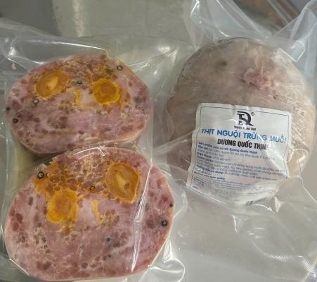 Chả lụa làm món gì ngon? Tổng hợp 7 món ngon với chả lụa dễ làm tại nhà